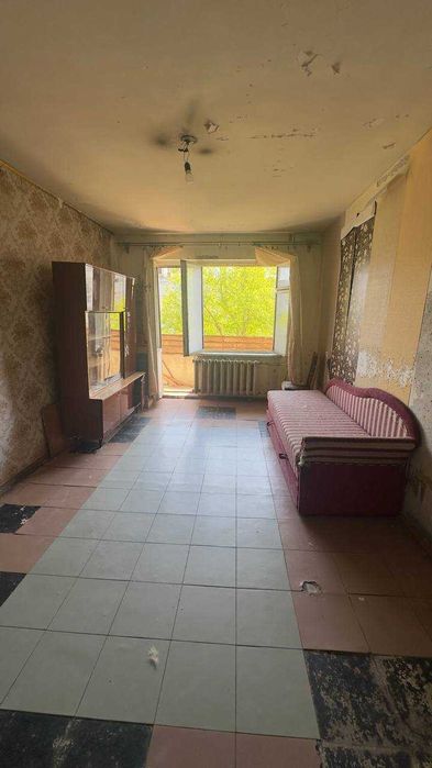 2 кім квартира на вул Бочарова