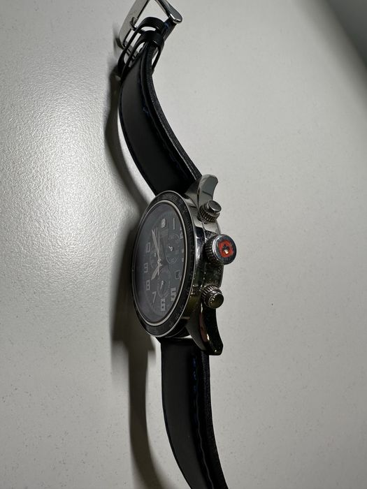 Часы мужские наручные Swiss Military Hanowa