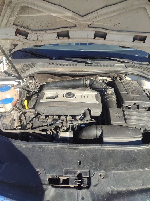 Skoda Superb 2014 VIN TMBAB43T3EB301028 фото оголошення 18 з 24