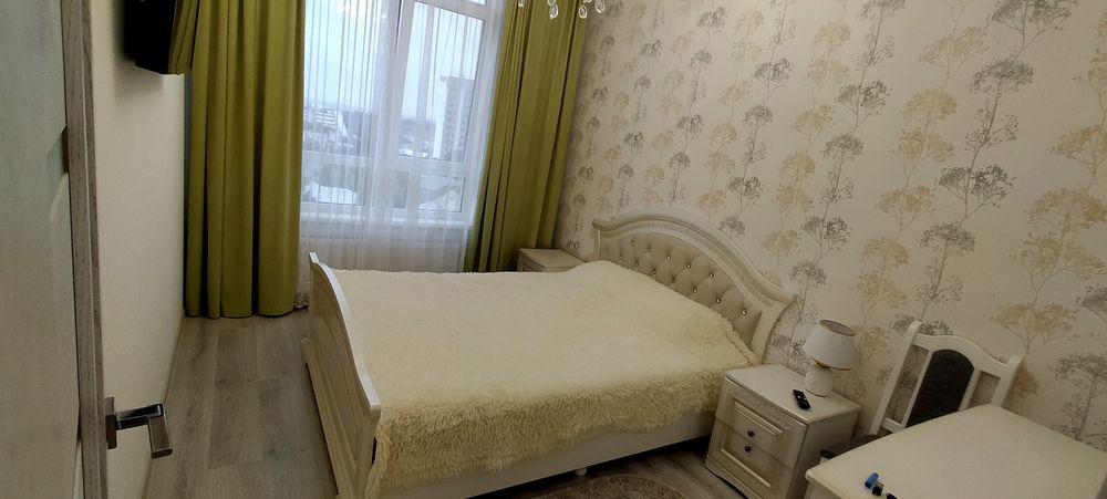 Здаю КВАРИРИ студія від650,одн-від800, двох від 950 , можна довготривало