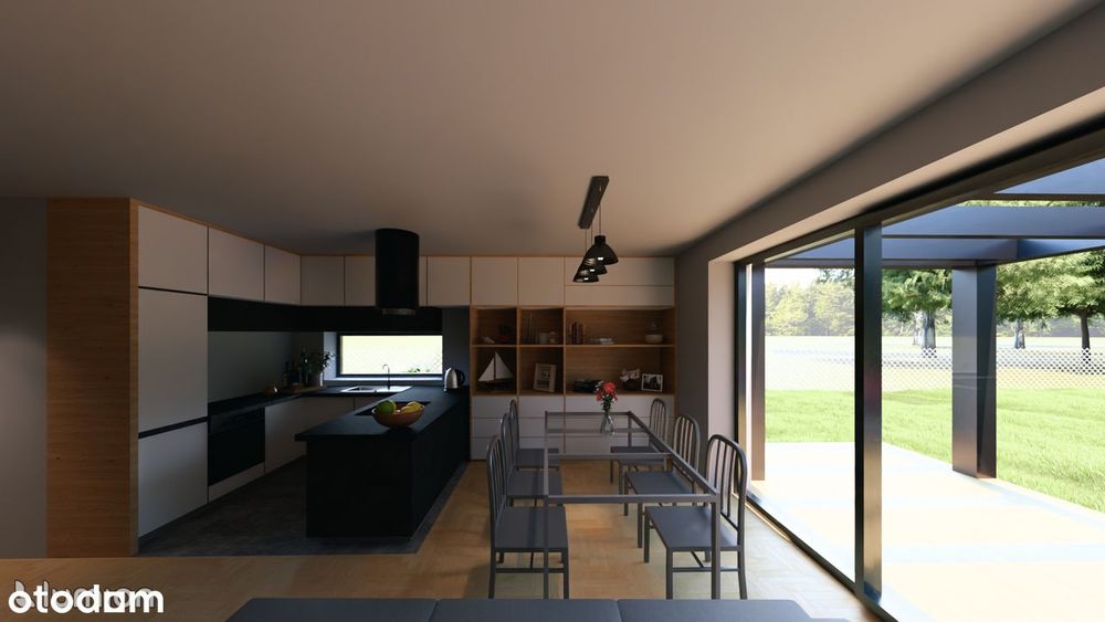Bliźniak 125m2 10 min od Gdyni 500m szkoła, przychodnia, 350 Biedronka