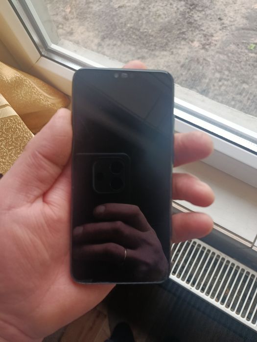 Хуавей хонор 10 з чохлом