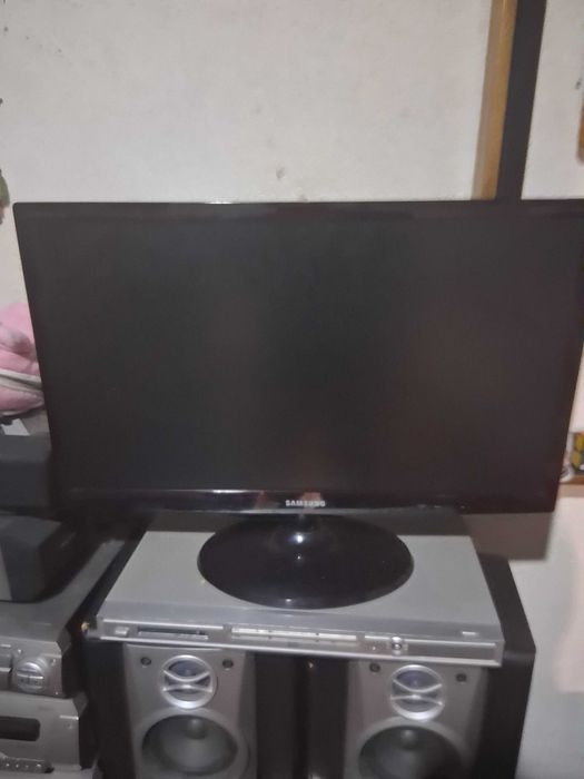 Monitor Samsung