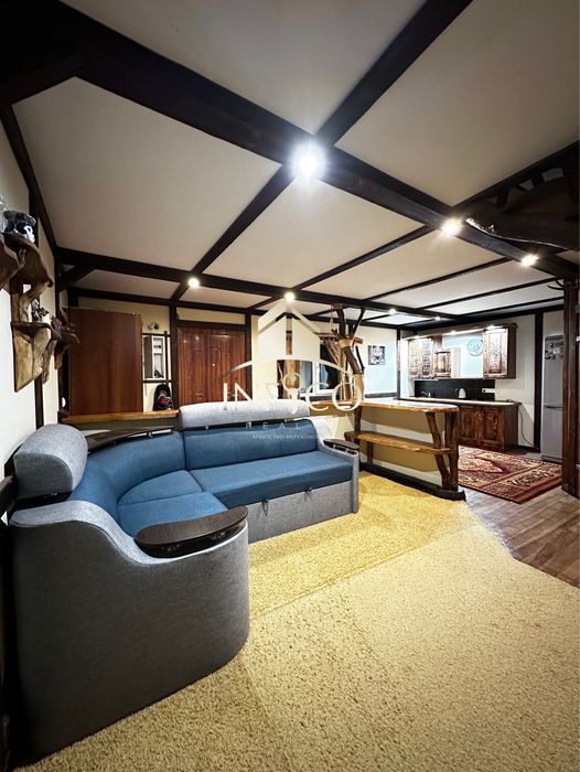 Продаж будиночку для відпочинку на Причалі