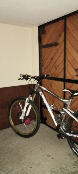 Lapierre technic fs 900