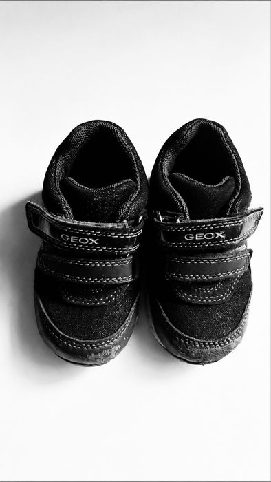 Дитячі кросівки GEOX, 20 розмір