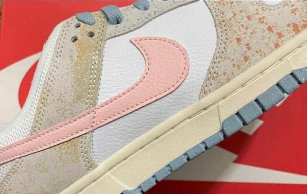 Nike Dunk Low Oxidized - ORIGINAIS