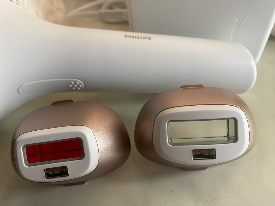 Philips Lumea IPL 9000 BRI955/00