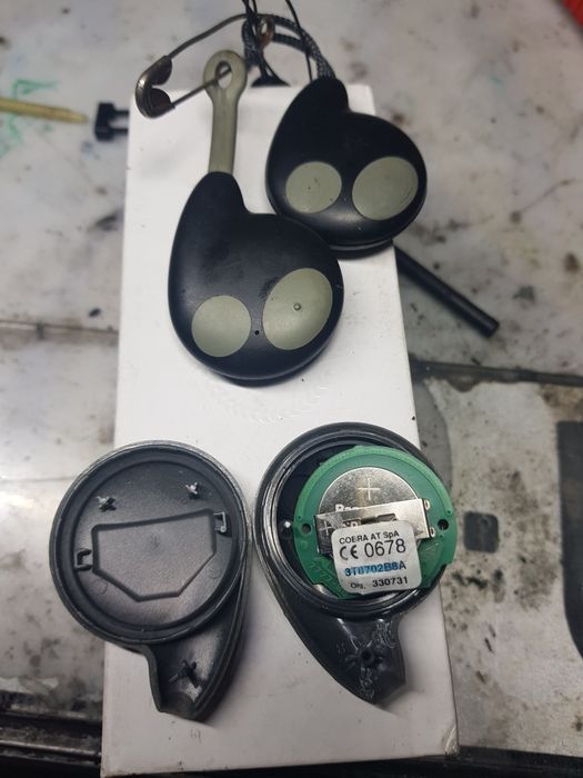 Cobra Alarms Fully Supplied And Fitted In Essex