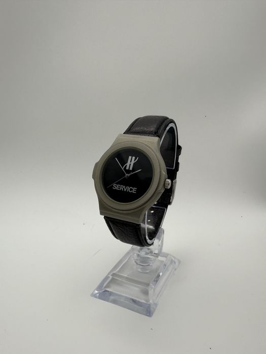 Hublot service raro