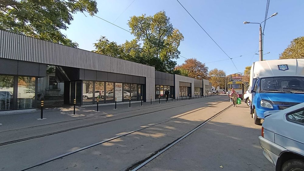 Здаю приміщення біля ринка Привоз