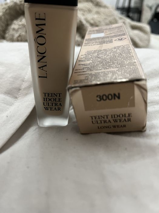 Podklad lancome 300N