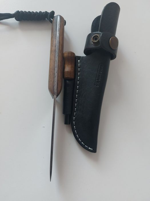Nóż bps bushcraft