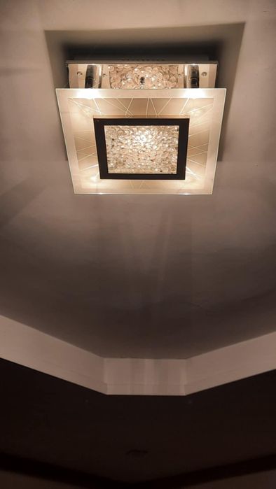 lampa sufitowa plafon Liana  led