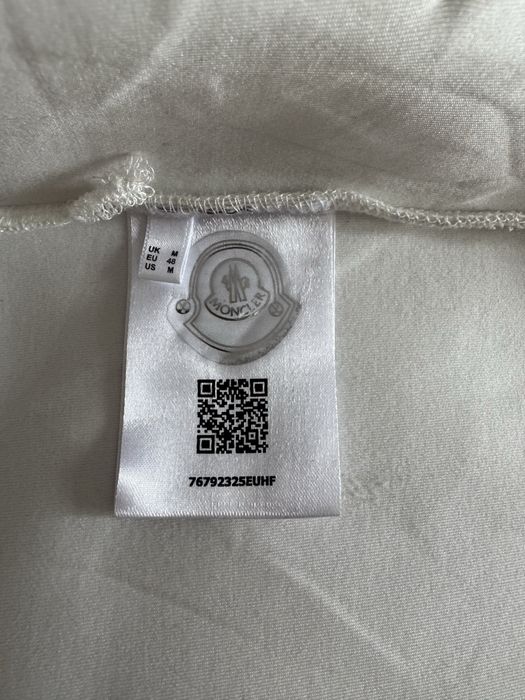 Жакет куртка Moncler