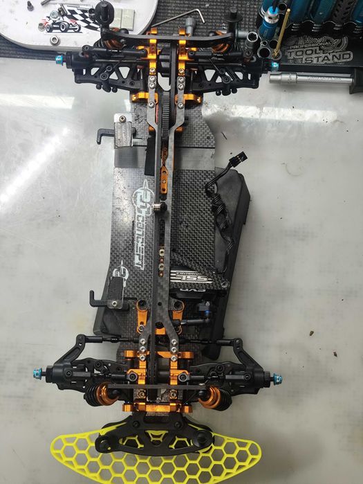 Xray T4 2019 #Rc Cidade Da Maia • OLX.pt