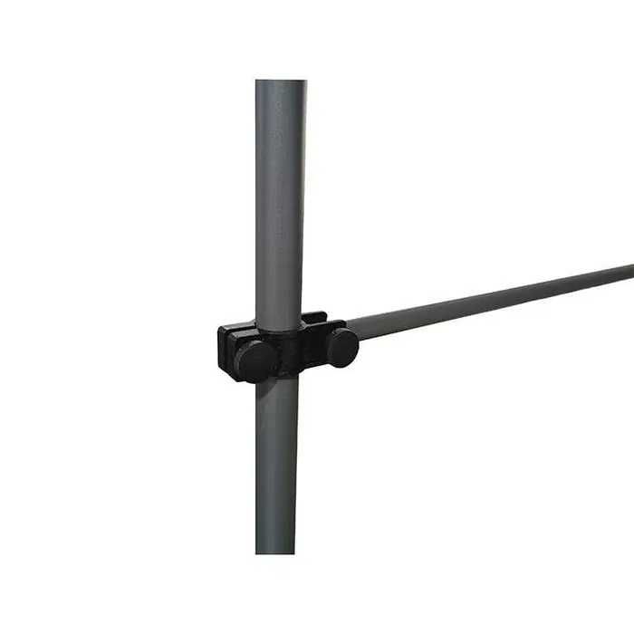 Nowa markiza ogrodowa / żagiel/ daszek / 3x1,2M / szara !A2790!