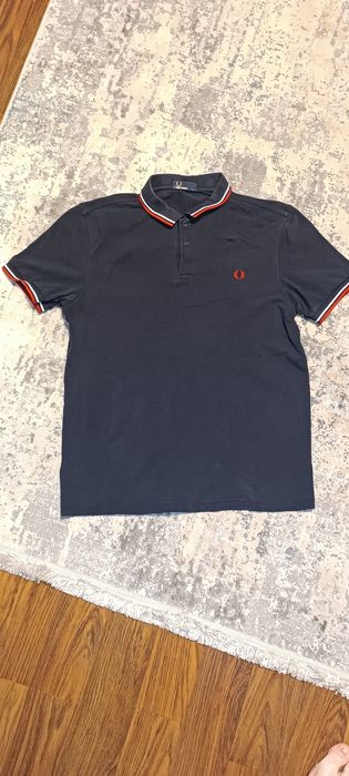 поло fredperry фредпері