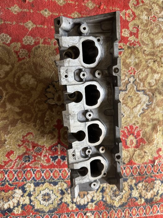 ГБЦ головка   vag 1,4 tsi cmba  Volkswagen