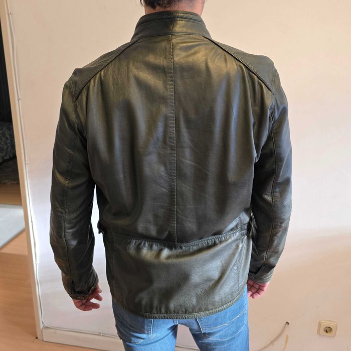 Casaco massimo dutti