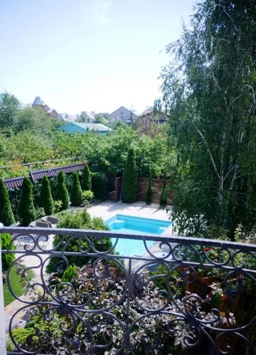 Продается дом в Царском селе (Перегон)