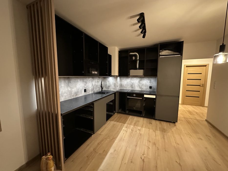 Sprzedam kuchnię IKEA METHOD cała na części