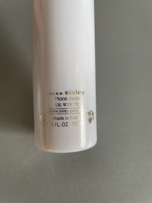 Sisley tonik do twarzy