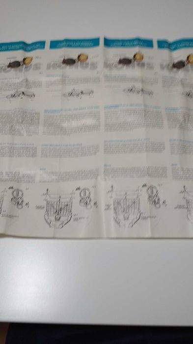 Bussula náutica KONUS