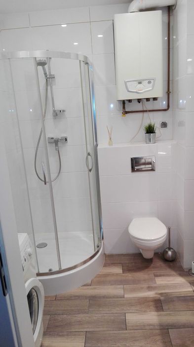 Mieszkanie do wynajęcia