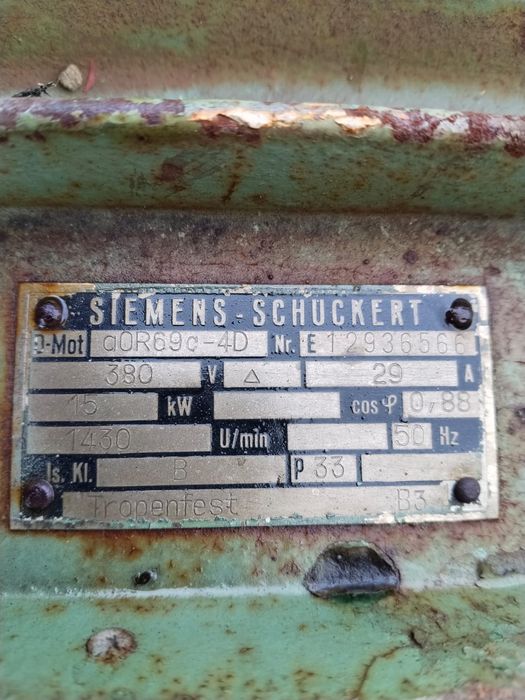 Szlifierka szerokotaśmowa