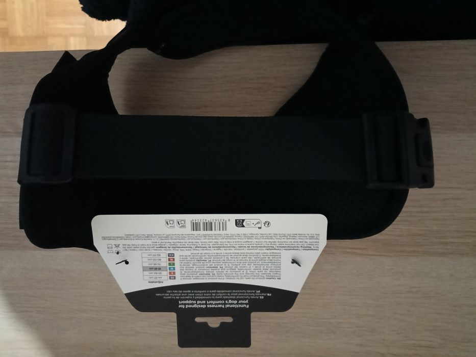 Vendo peitoral para cão Gotoo