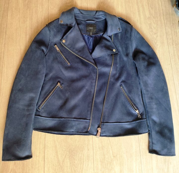 Фирменна куртка-косуха Next