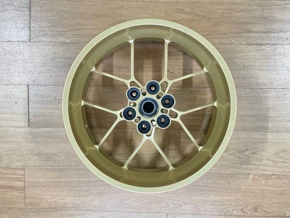 JANTE TRASEIRA PARA SUZUKI GSX-R 1300 HAYABUSA