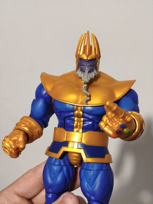 Marvel Legends Thanos figurka Hasbro figure toy