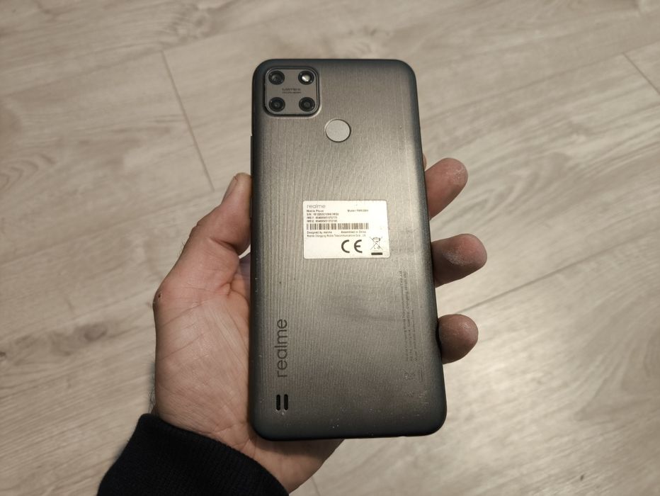 Różne telefony komórkowe Smartfony