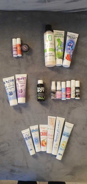 Тотальний розпродаж! Закриваємо магазин – розпродаж залишки! 5-10 грн.