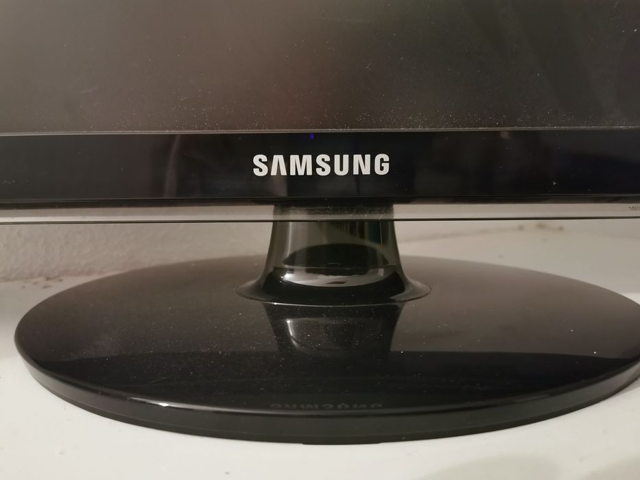 Monitor Samsung 22"64739094942467122