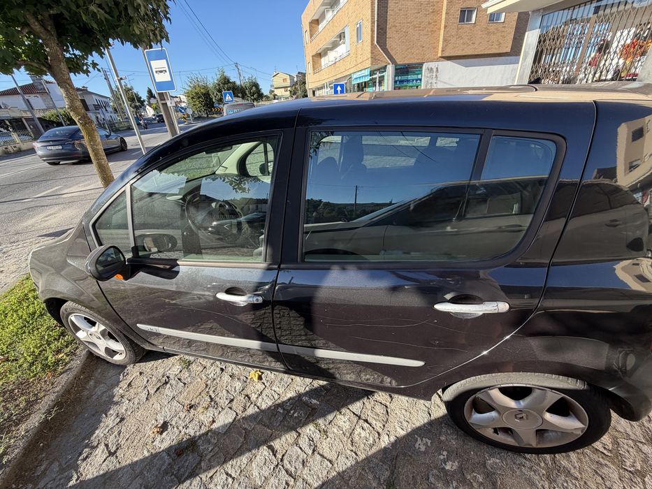 Renault Modus 1.5dci 106cv (Turbo Avariado) — photo 4
