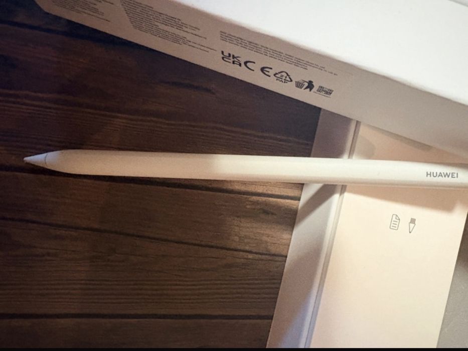 Rysik marki Huawei