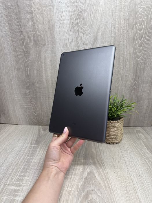 iPad 8 32GB Wi-Fi