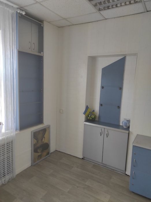 Здам кабінет в центрі, 7м, 15м