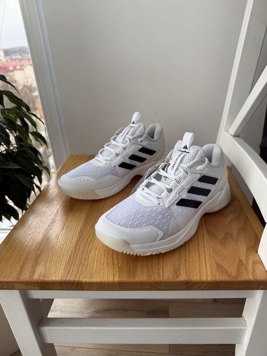ОРИГІНАЛ 100% Adidas Crazyflight 5 | IE0545 кросівки 39 р волейбольні