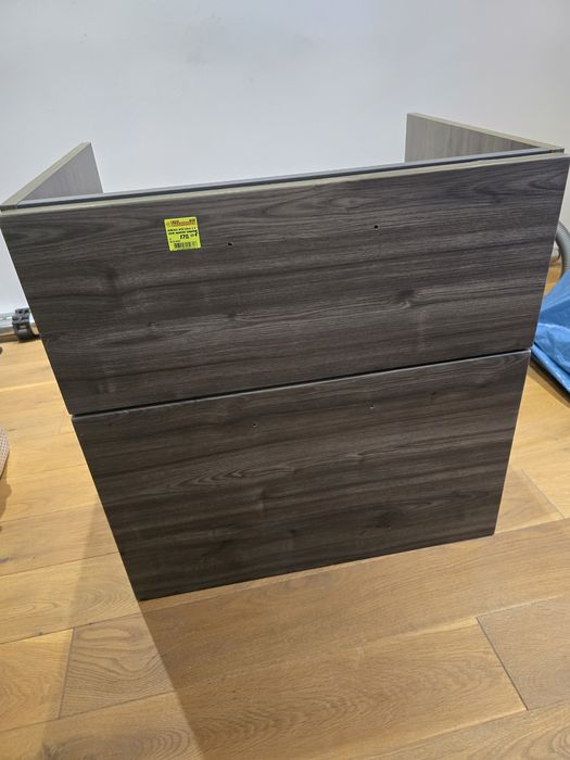 Szafka łazienkowa AURINIA 60 cm