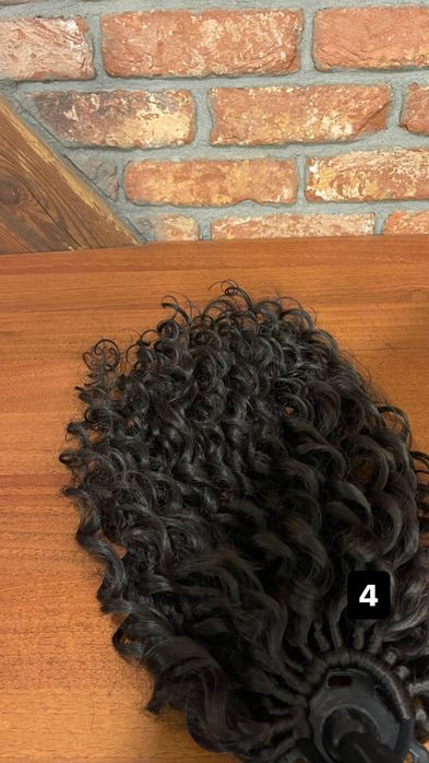 Afrogumki wielorazowe