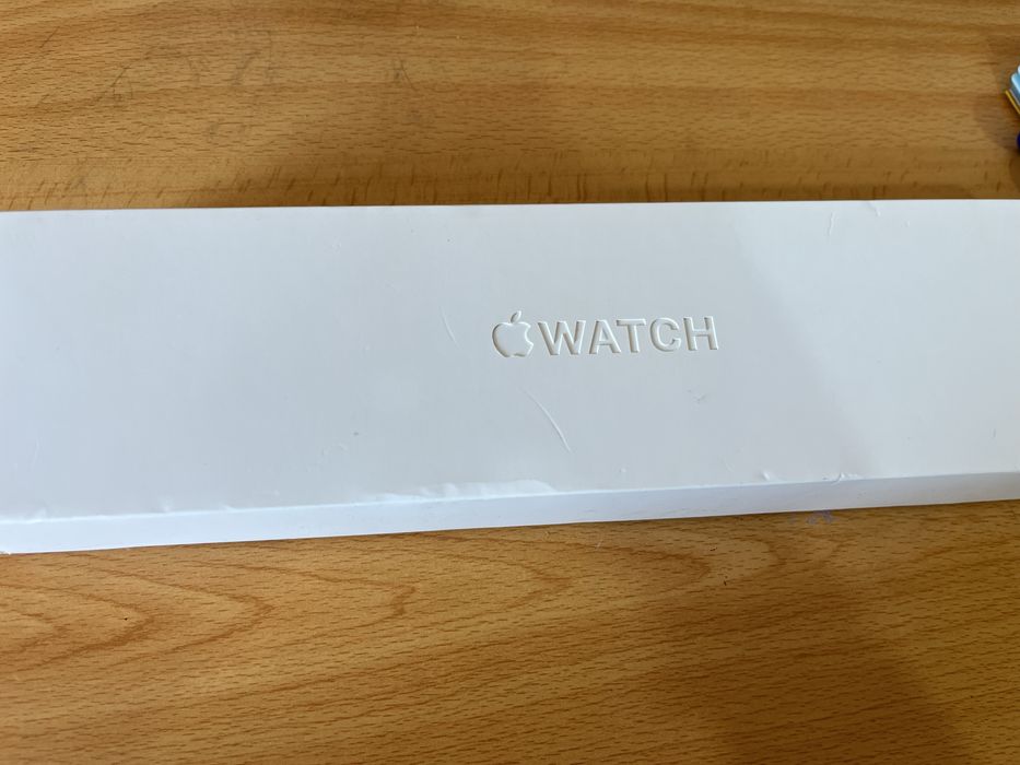 Apple Watch Series 7 41mm