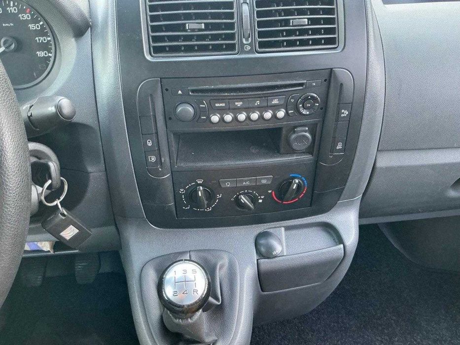Citroen Jumpy 1.6 HDi