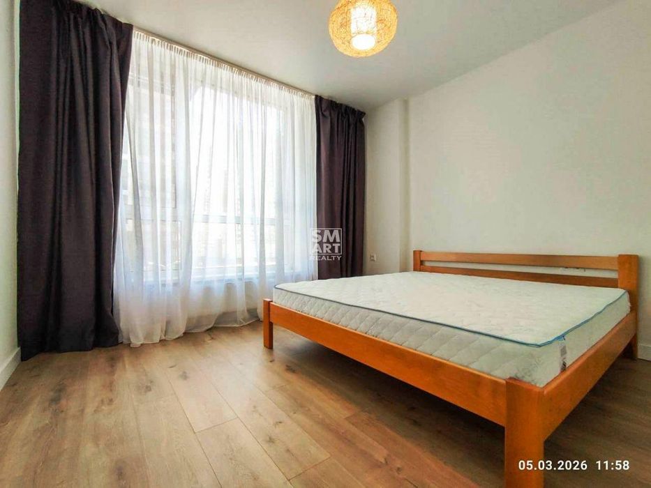 2к, ЖК Варшавський-2, вул. Ол. Олеся 2б, ЕВРОРЕМОНТ