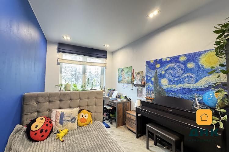 3-кімнатна квартира за адресою Куликове поле пл. (площа 102 м²) - Atlanta.ua - фото 7