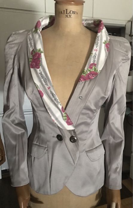 STORYTAILORS - Peças Colecção NARKË desde…