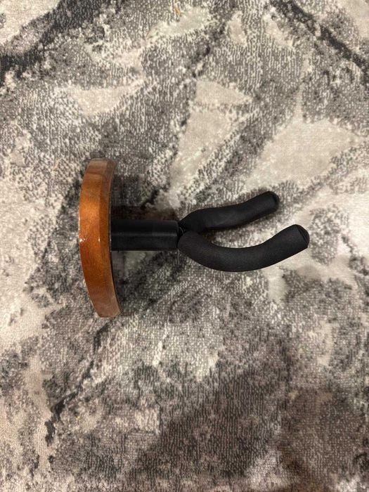 Suporte de Parede Fender 451 Tortoise para Guitarras